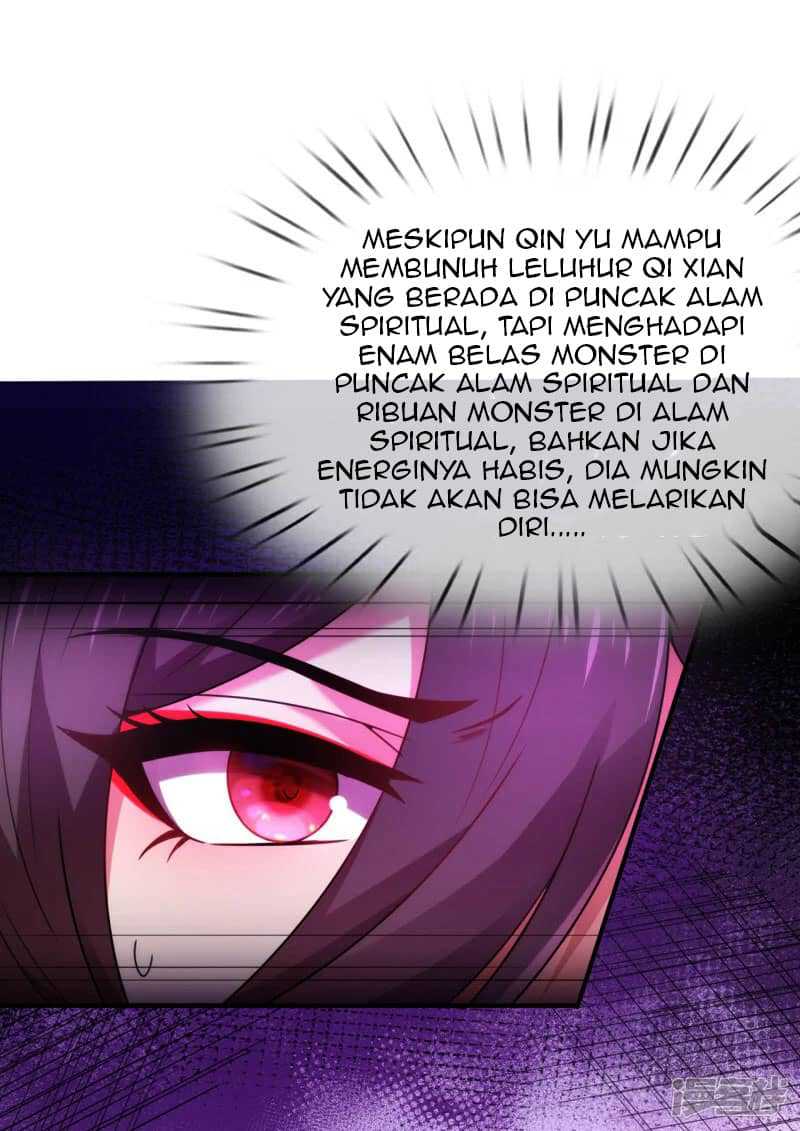 Xuantian Supreme Chapter 79 Gambar 14