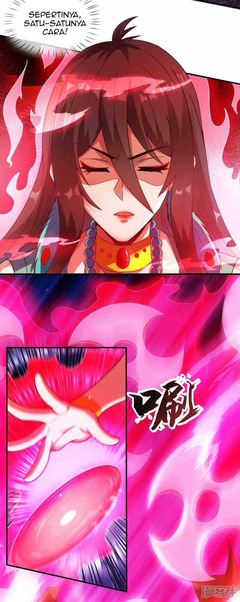Xuantian Supreme Chapter 79 Gambar 16
