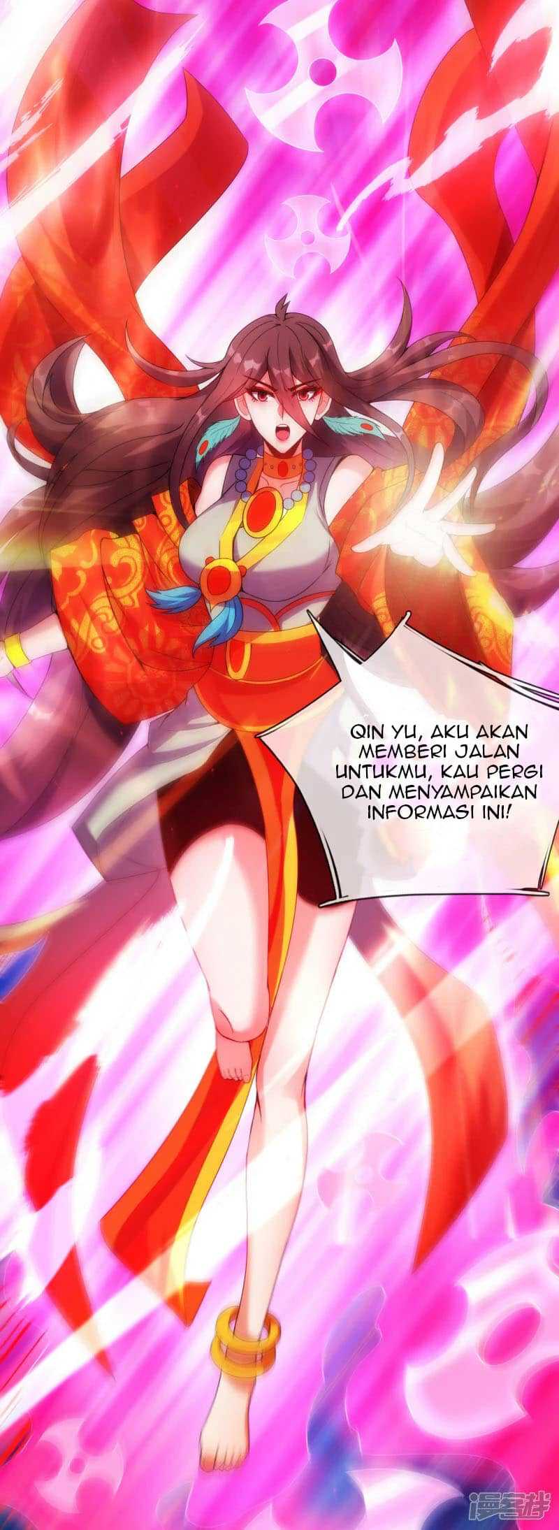 Xuantian Supreme Chapter 79 Gambar 17