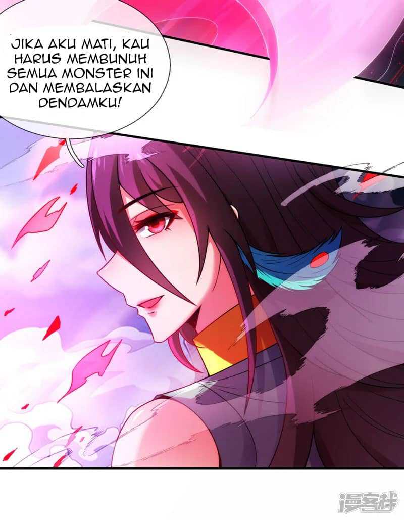 Xuantian Supreme Chapter 79 Gambar 19
