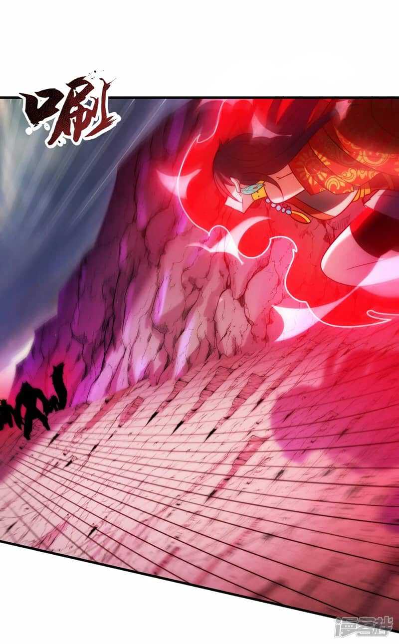 Xuantian Supreme Chapter 79 Gambar 20