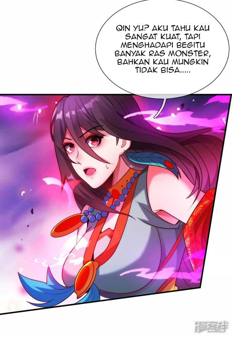 Xuantian Supreme Chapter 79 Gambar 22