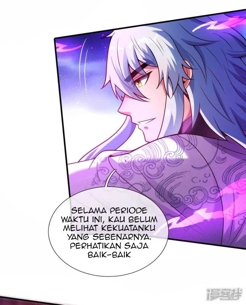 Xuantian Supreme Chapter 79 Gambar 23