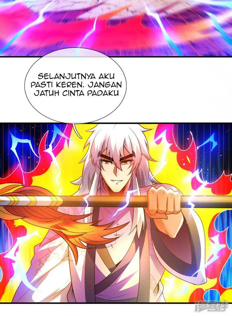 Xuantian Supreme Chapter 79 Gambar 25
