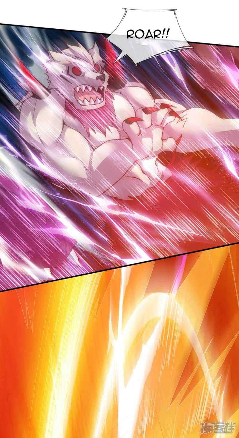 Xuantian Supreme Chapter 79 Gambar 33
