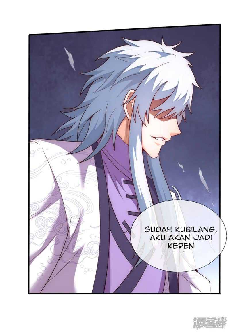 Xuantian Supreme Chapter 79 Gambar 42
