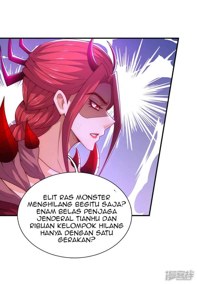 Xuantian Supreme Chapter 79 Gambar 45
