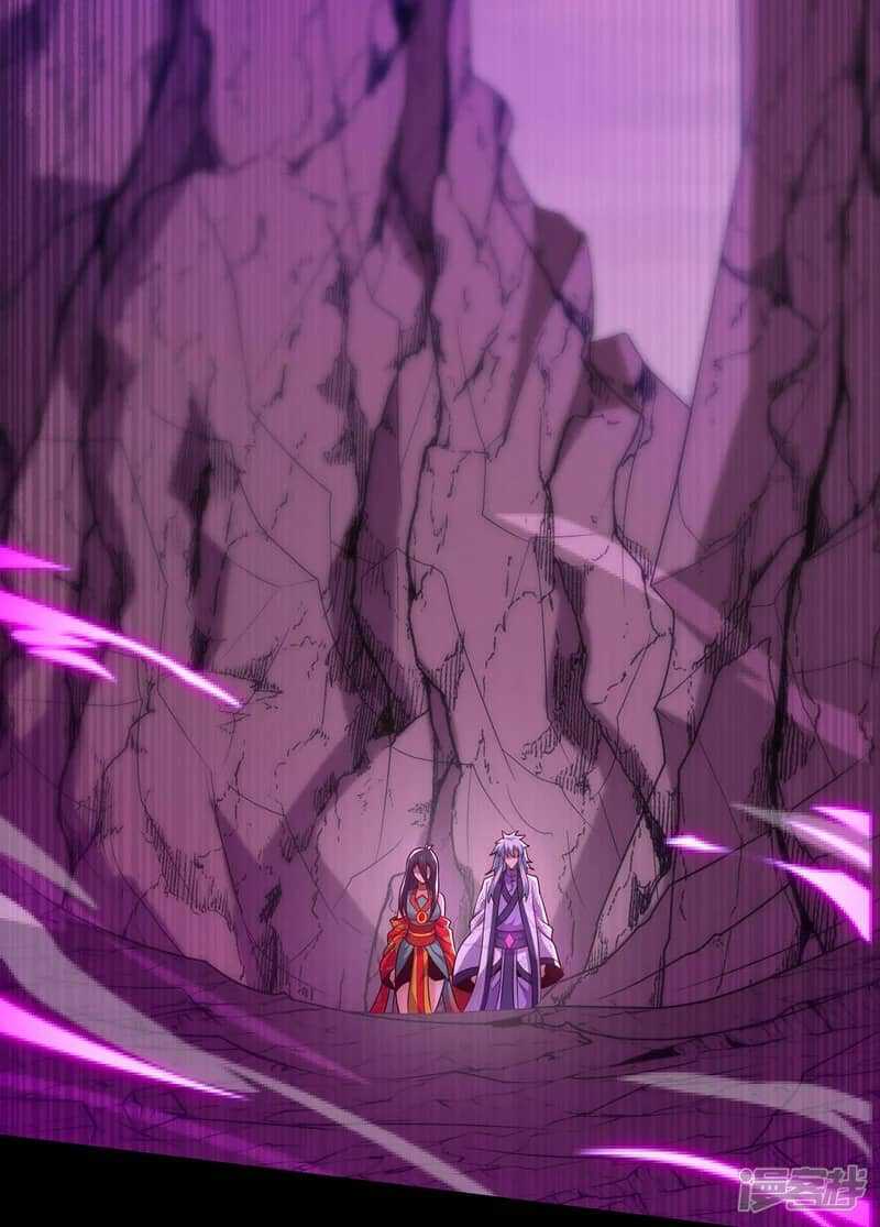 Xuantian Supreme Chapter 79 Gambar 5