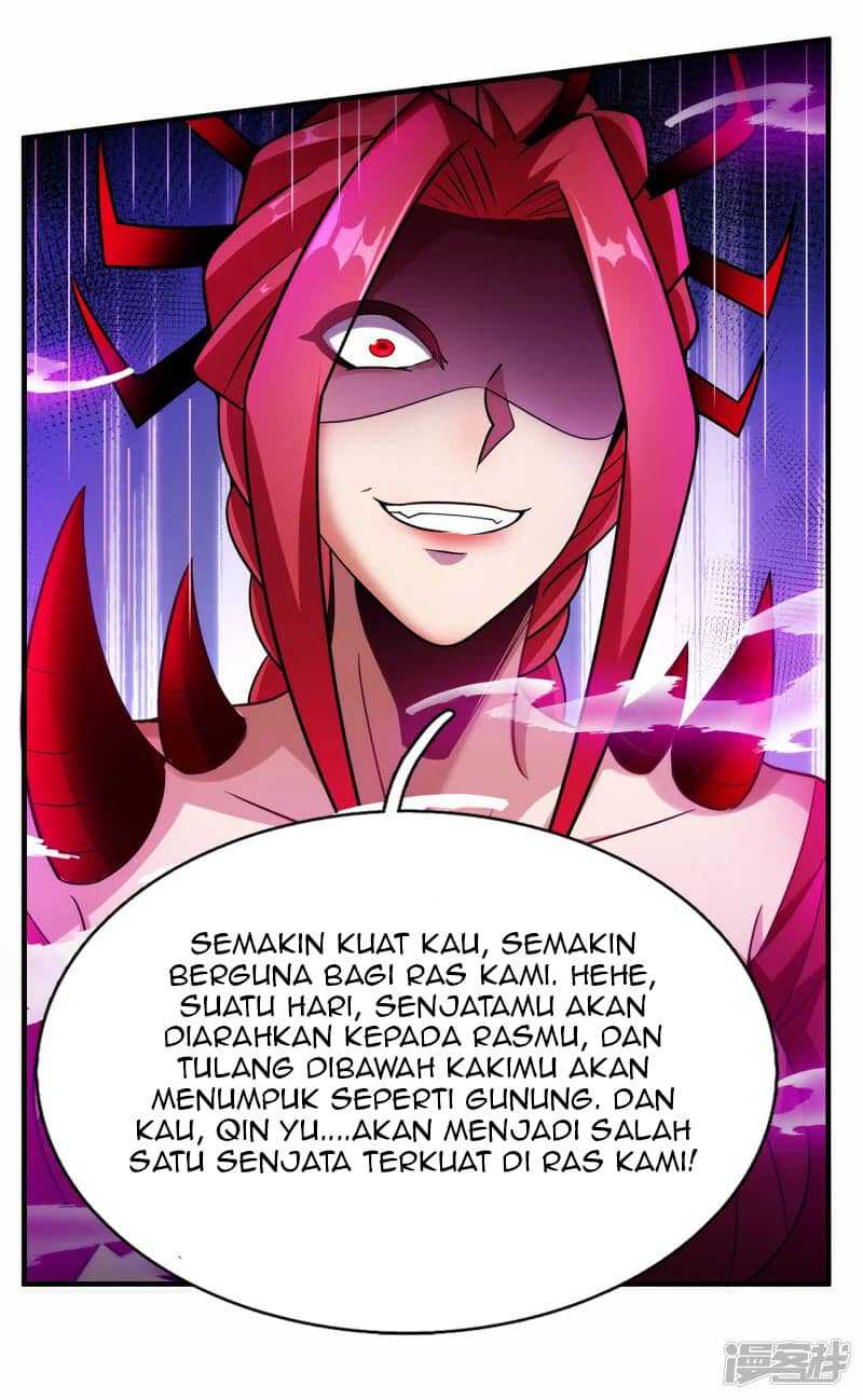 Xuantian Supreme Chapter 79 Gambar 50