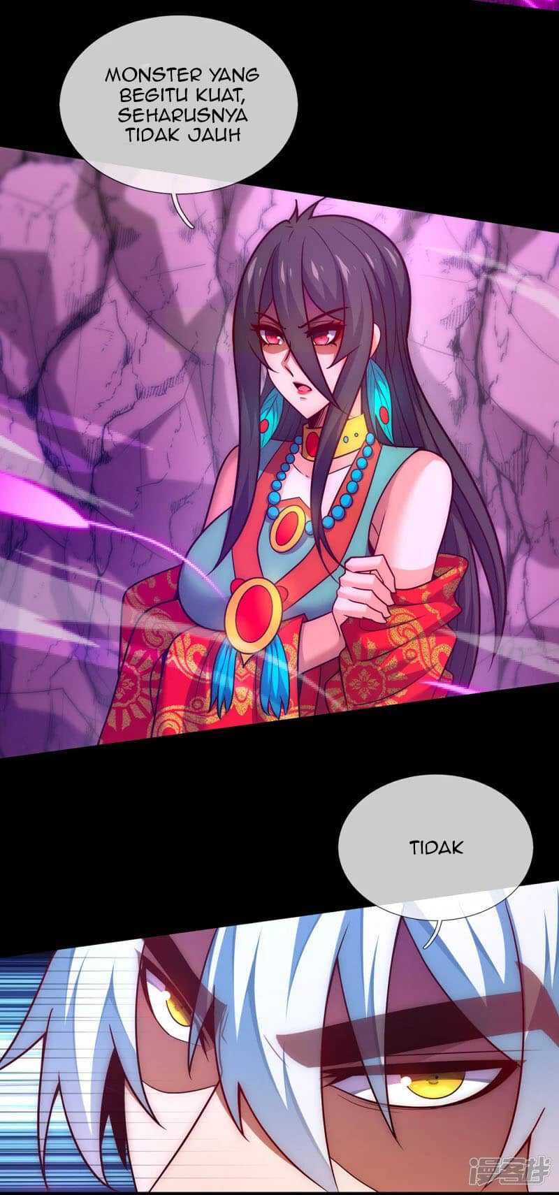 Xuantian Supreme Chapter 79 Gambar 6