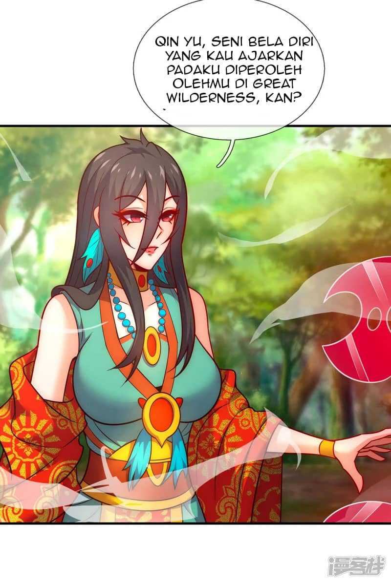 Xuantian Supreme Chapter 78 Gambar 10