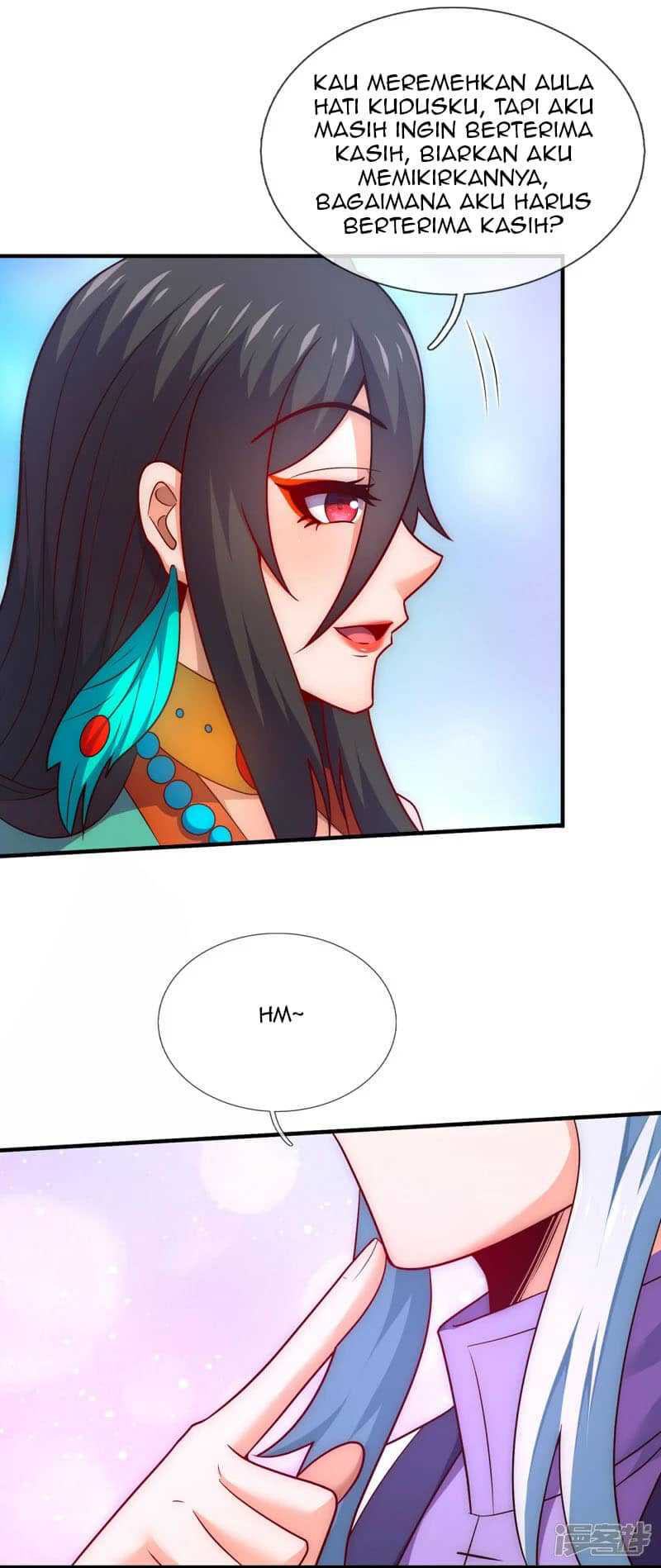 Xuantian Supreme Chapter 78 Gambar 12