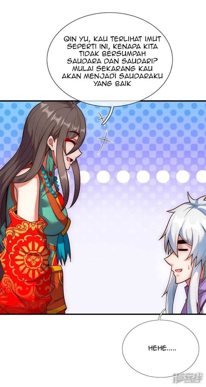 Xuantian Supreme Chapter 78 Gambar 15