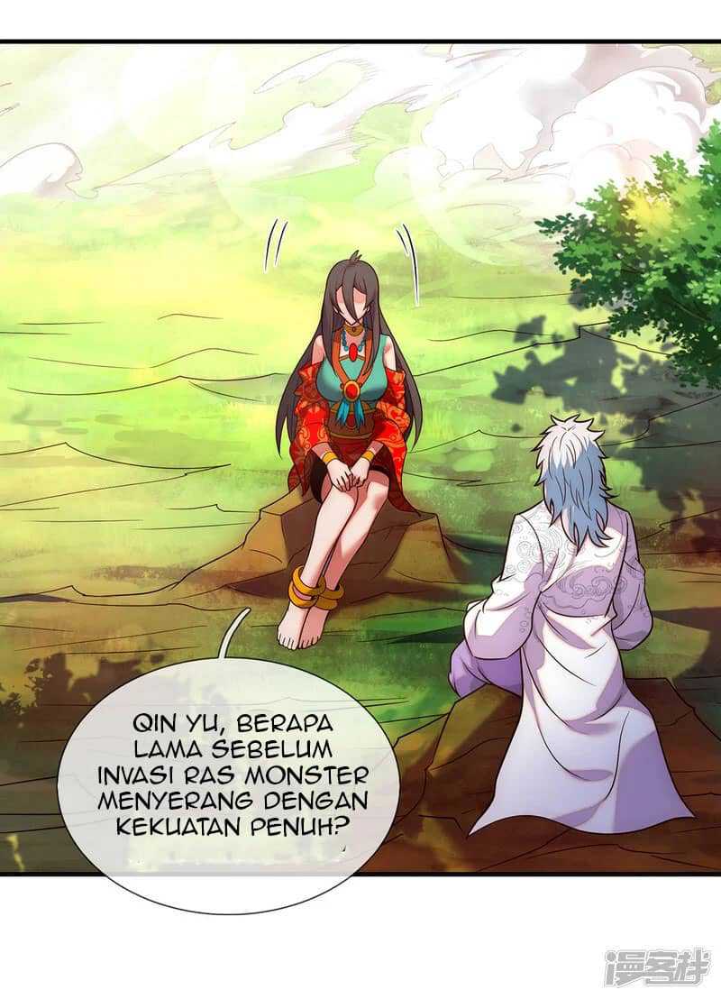 Xuantian Supreme Chapter 78 Gambar 16