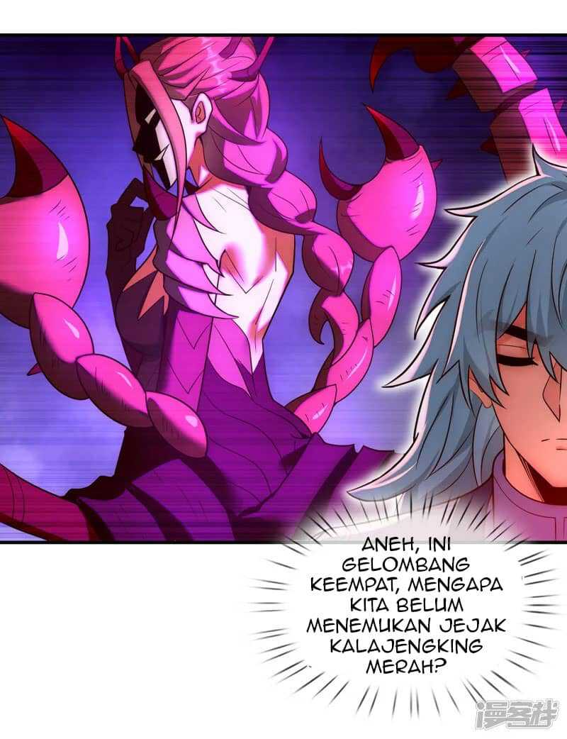 Xuantian Supreme Chapter 78 Gambar 18