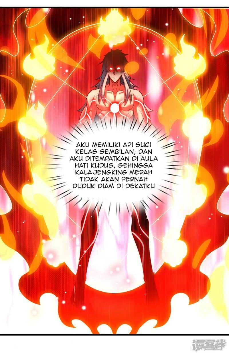 Xuantian Supreme Chapter 78 Gambar 19