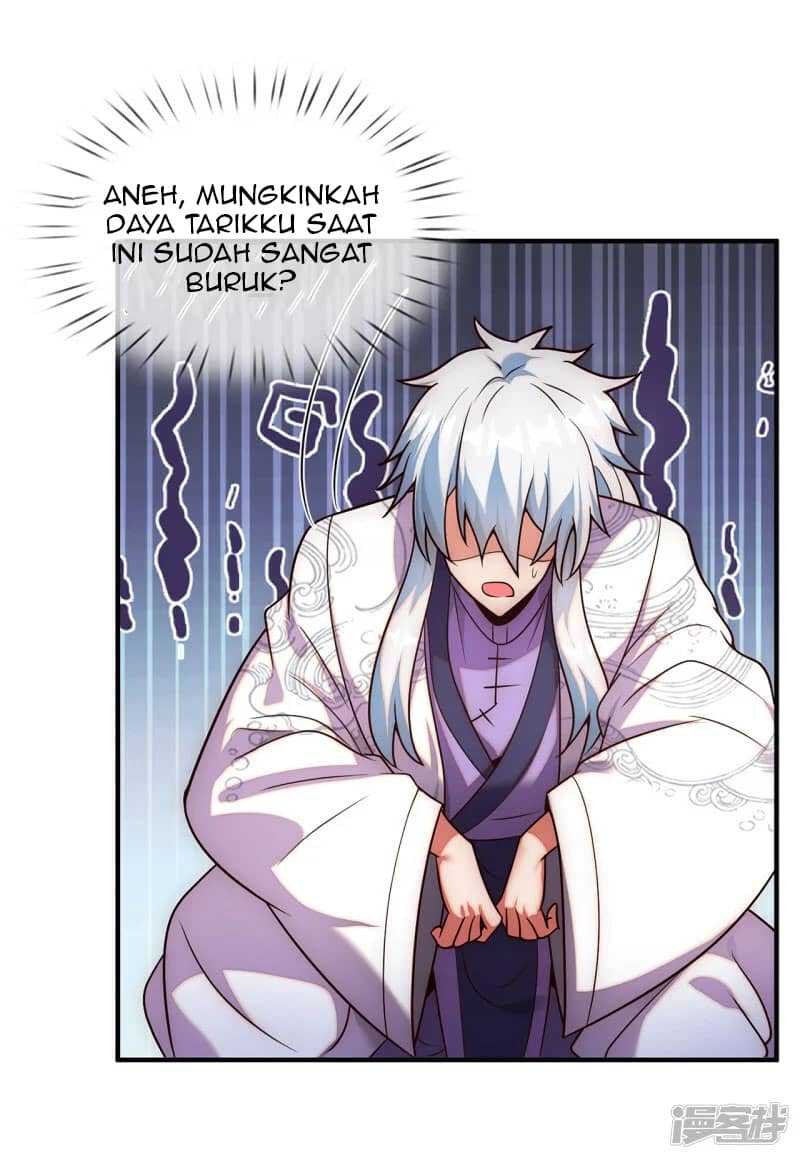 Xuantian Supreme Chapter 78 Gambar 20