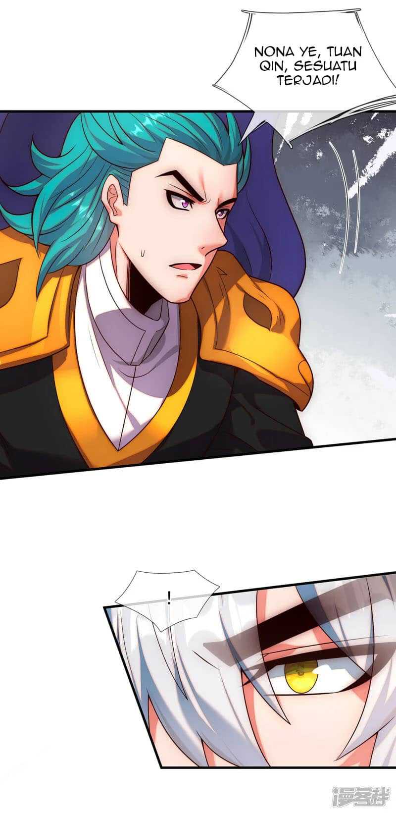 Xuantian Supreme Chapter 78 Gambar 22