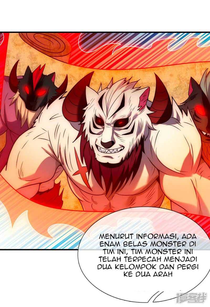 Xuantian Supreme Chapter 78 Gambar 27
