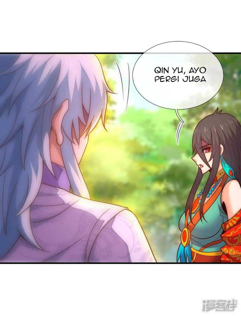 Xuantian Supreme Chapter 78 Gambar 35