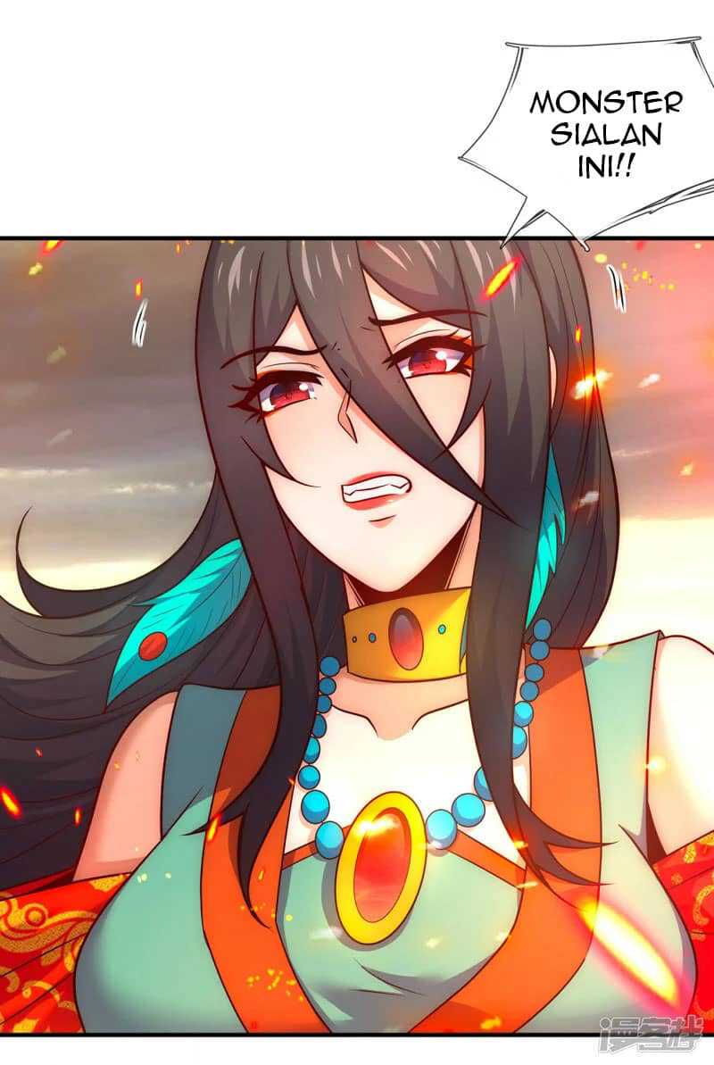 Xuantian Supreme Chapter 78 Gambar 38