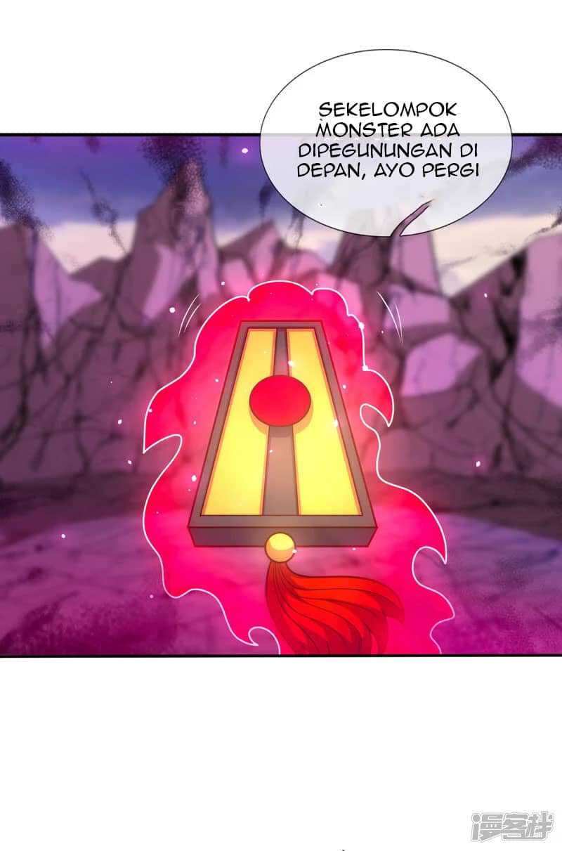 Xuantian Supreme Chapter 78 Gambar 42