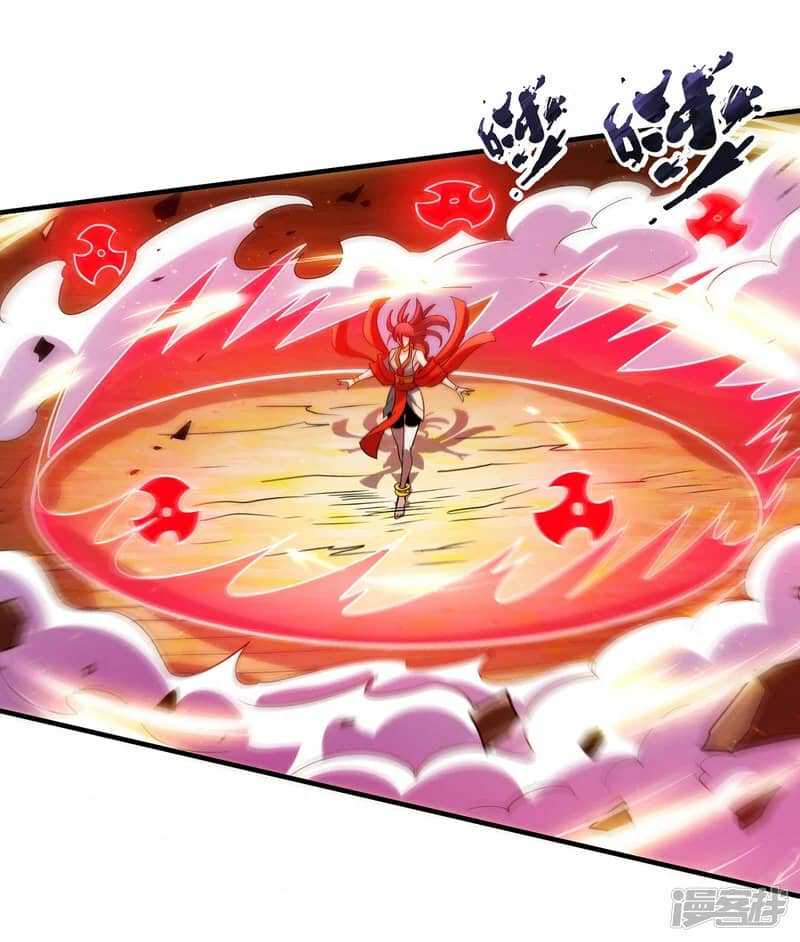 Xuantian Supreme Chapter 78 Gambar 7
