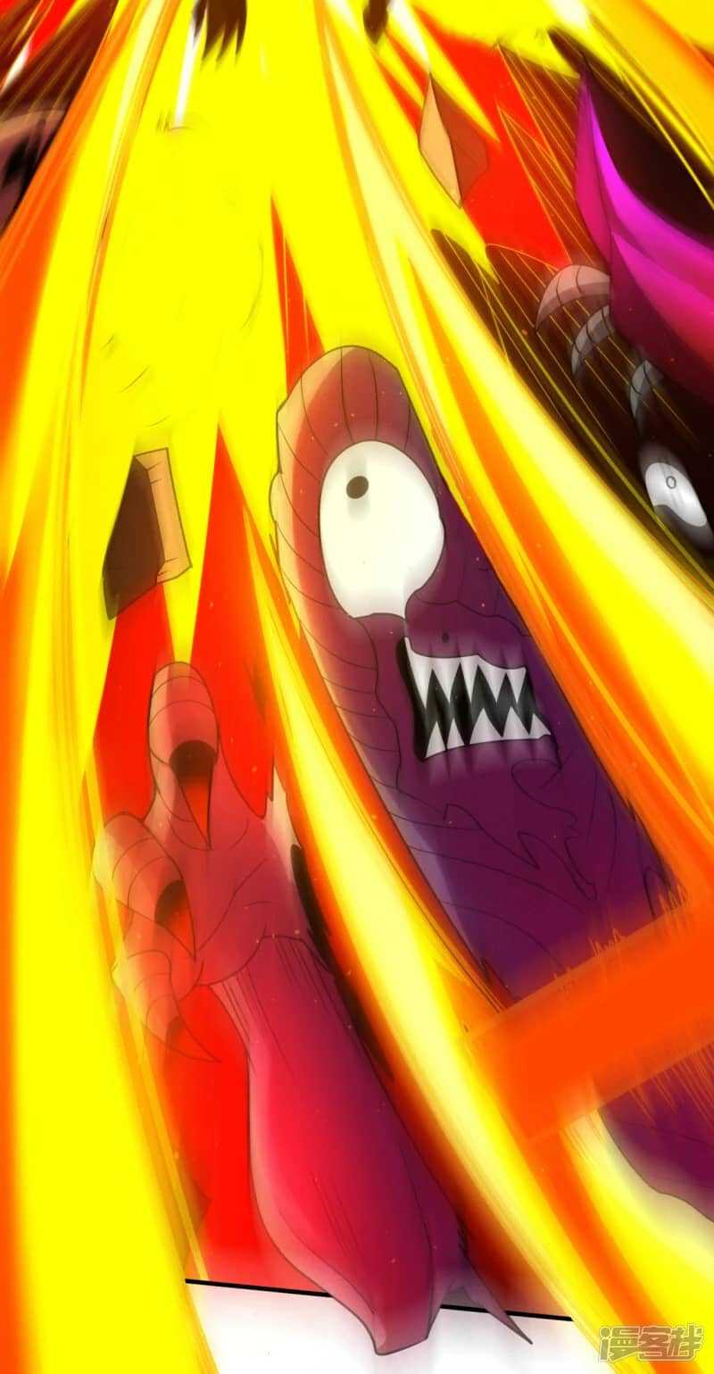 Xuantian Supreme Chapter 77 Gambar 10