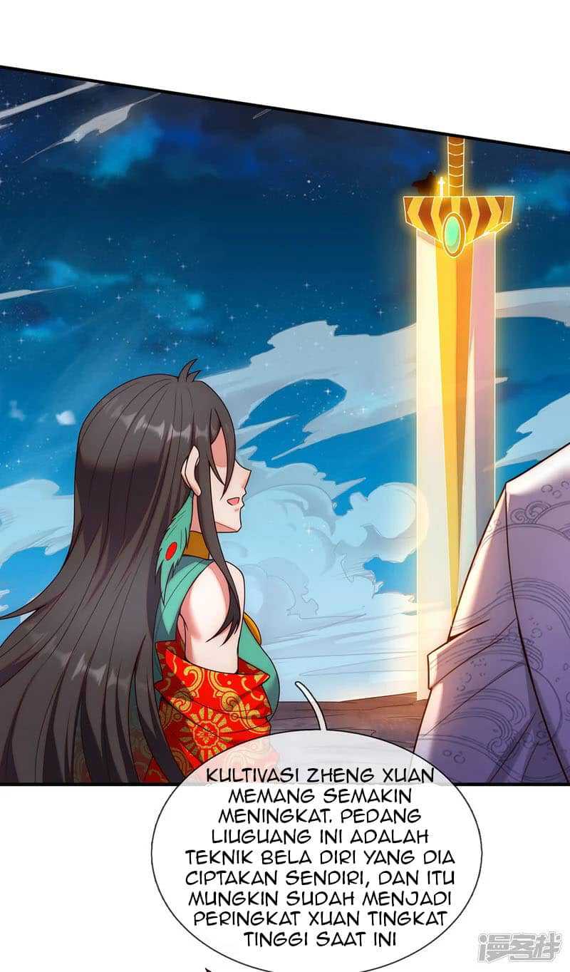 Xuantian Supreme Chapter 77 Gambar 13