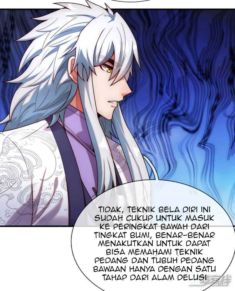 Xuantian Supreme Chapter 77 Gambar 14
