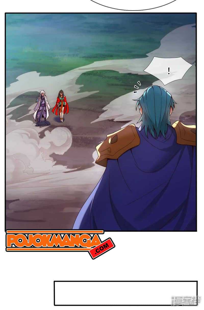 Xuantian Supreme Chapter 77 Gambar 15