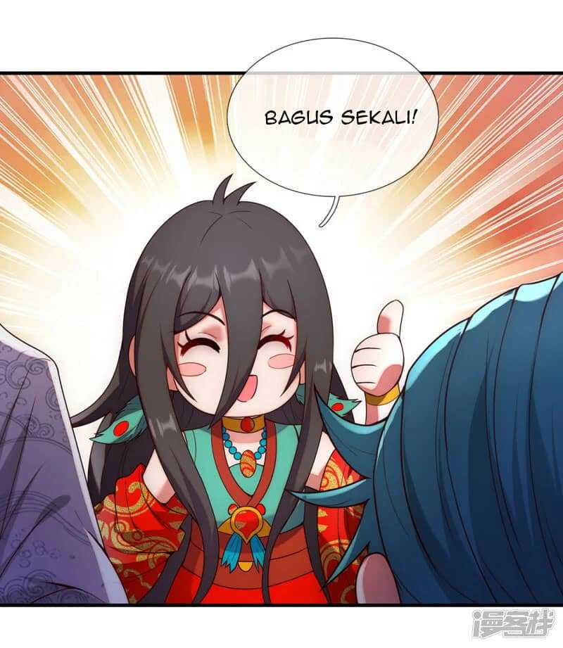 Xuantian Supreme Chapter 77 Gambar 17