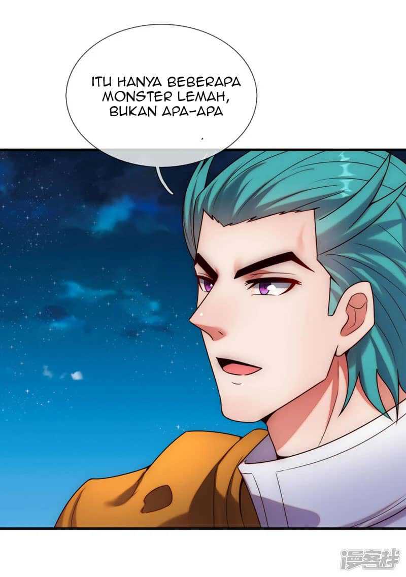 Xuantian Supreme Chapter 77 Gambar 18