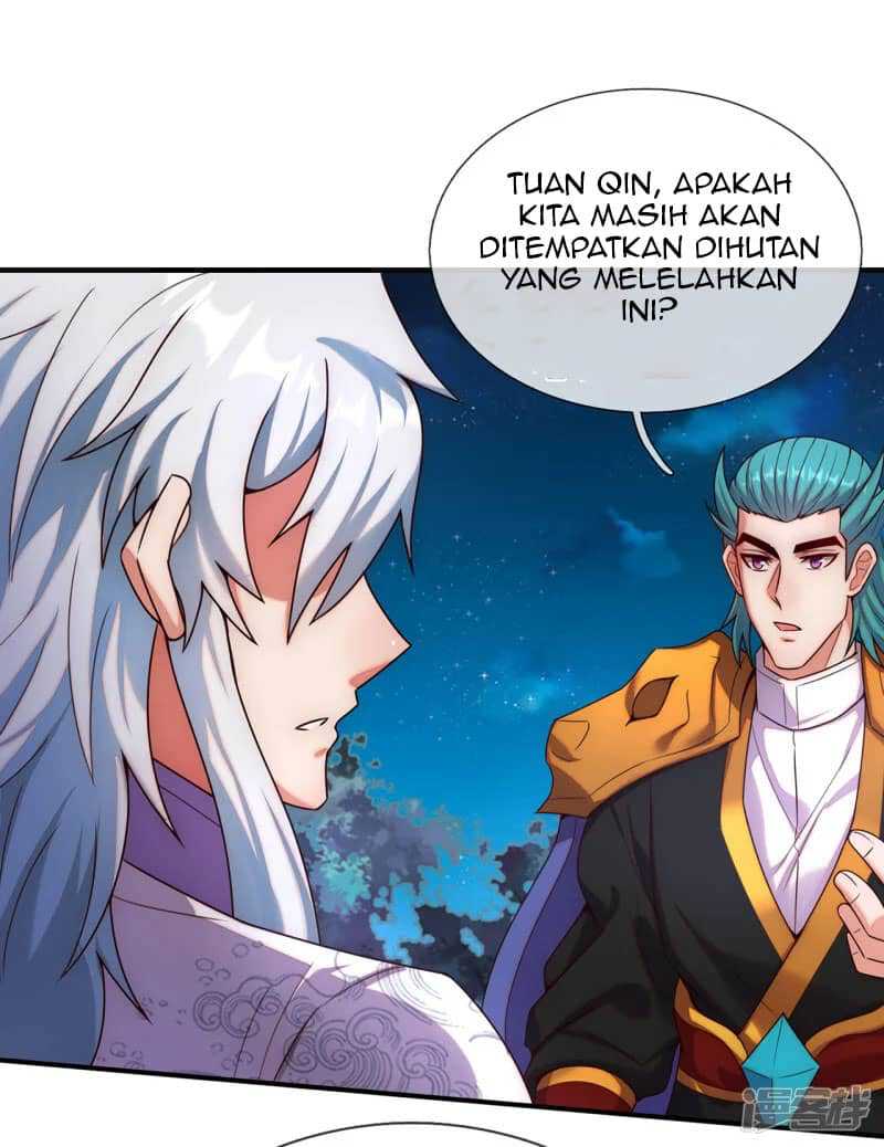Xuantian Supreme Chapter 77 Gambar 19