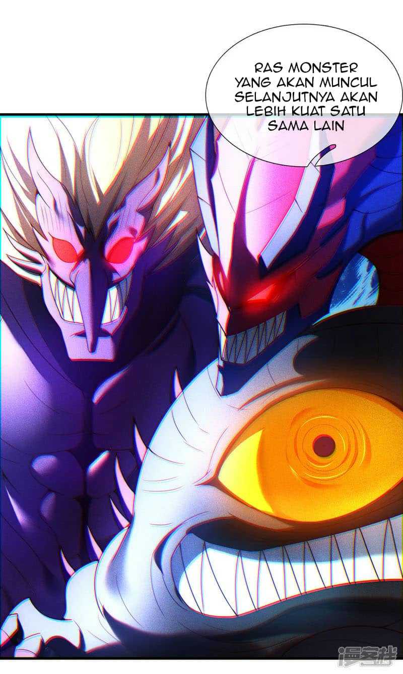 Xuantian Supreme Chapter 77 Gambar 21