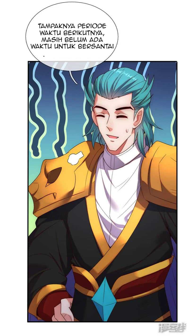 Xuantian Supreme Chapter 77 Gambar 22
