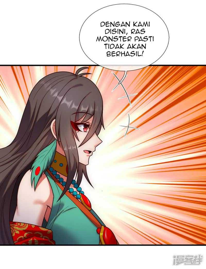 Xuantian Supreme Chapter 77 Gambar 23