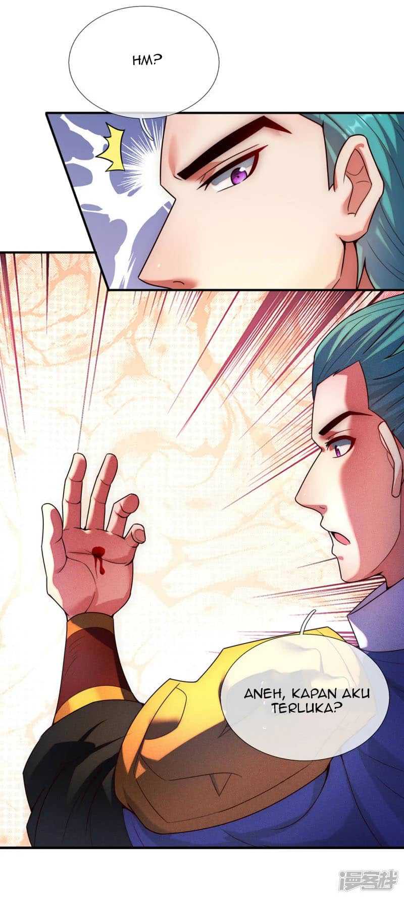 Xuantian Supreme Chapter 77 Gambar 24