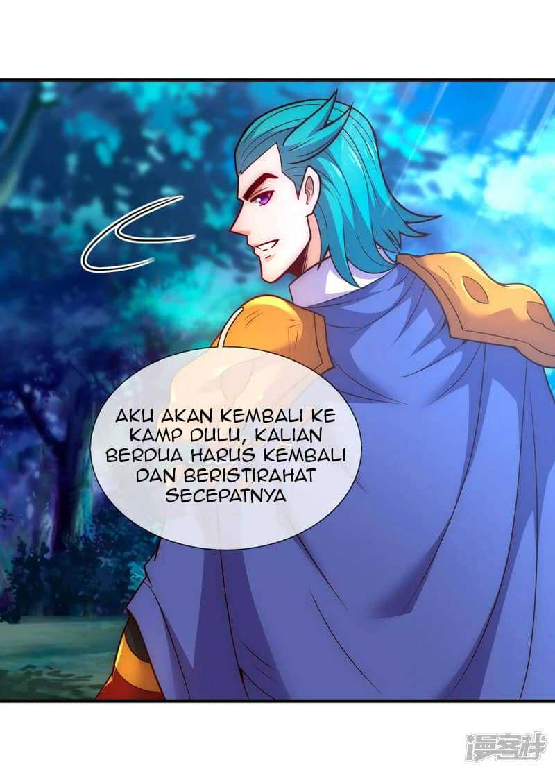 Xuantian Supreme Chapter 77 Gambar 26