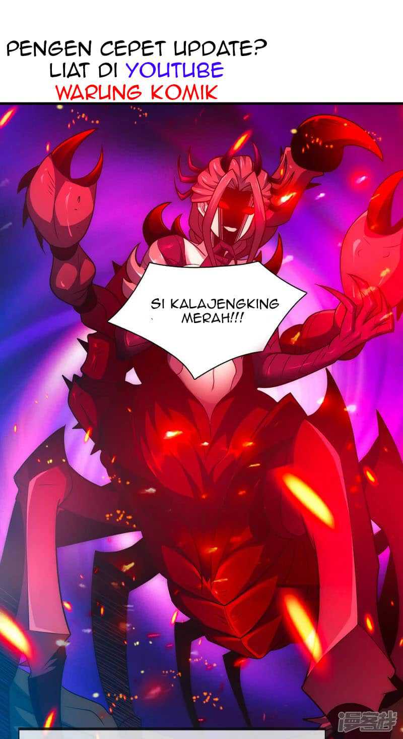 Xuantian Supreme Chapter 77 Gambar 29