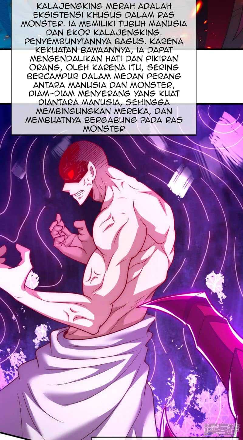 Xuantian Supreme Chapter 77 Gambar 30