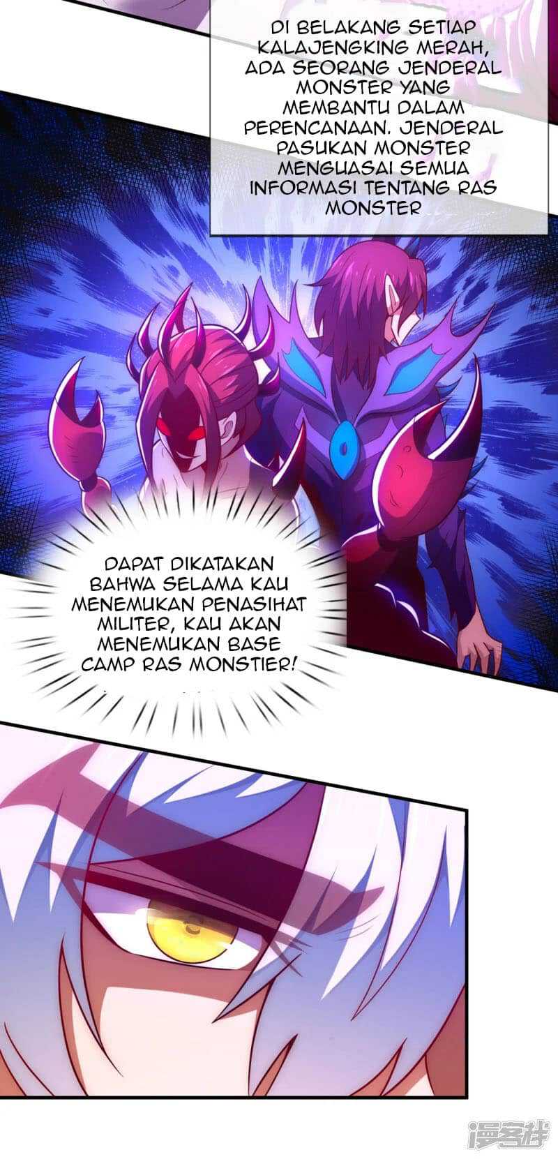 Xuantian Supreme Chapter 77 Gambar 31