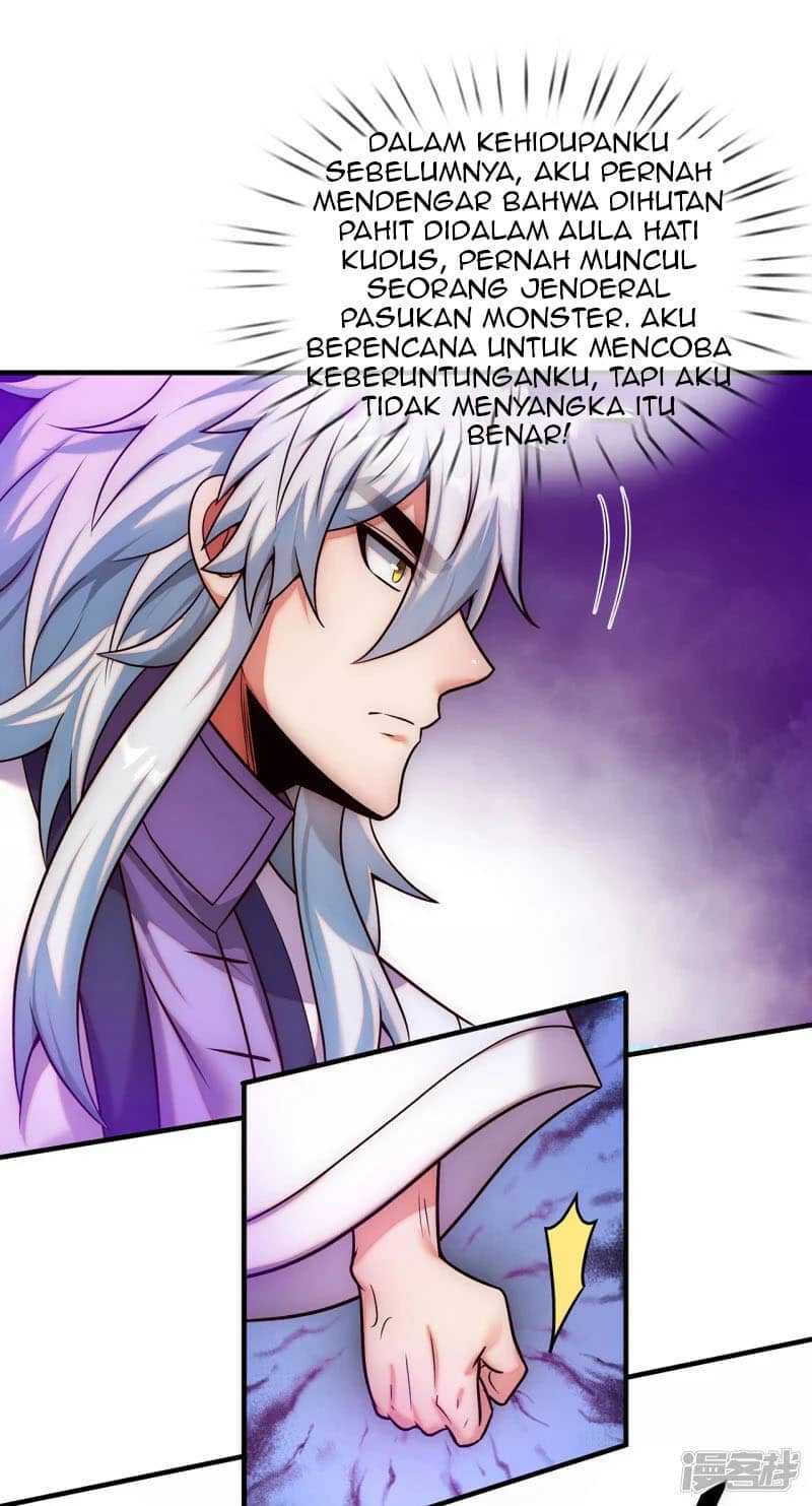 Xuantian Supreme Chapter 77 Gambar 32