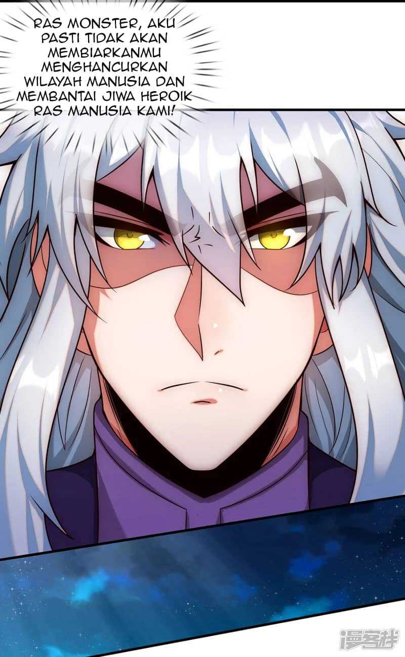 Xuantian Supreme Chapter 77 Gambar 34