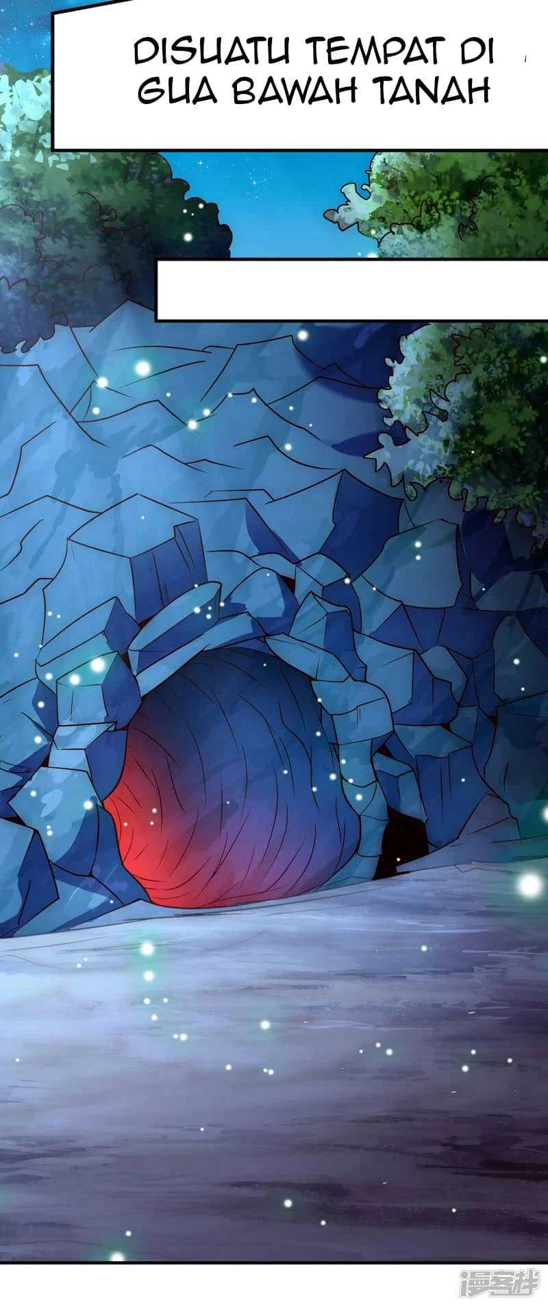 Xuantian Supreme Chapter 77 Gambar 35