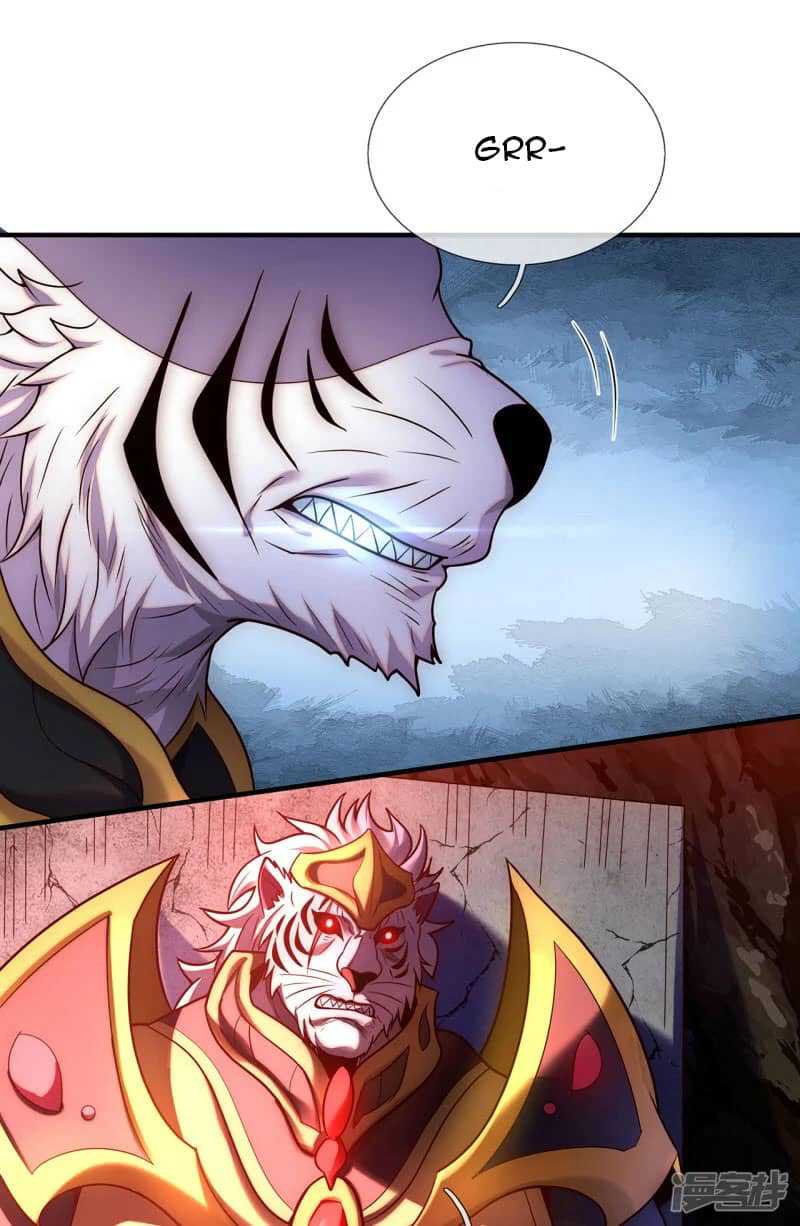 Xuantian Supreme Chapter 77 Gambar 36