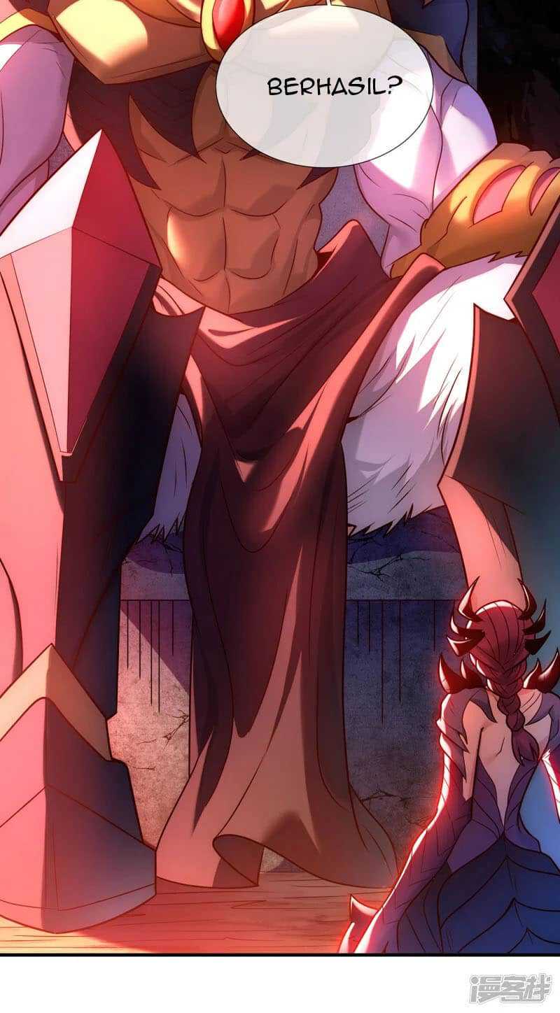 Xuantian Supreme Chapter 77 Gambar 37