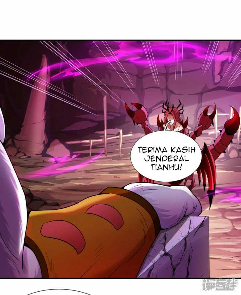 Xuantian Supreme Chapter 77 Gambar 40