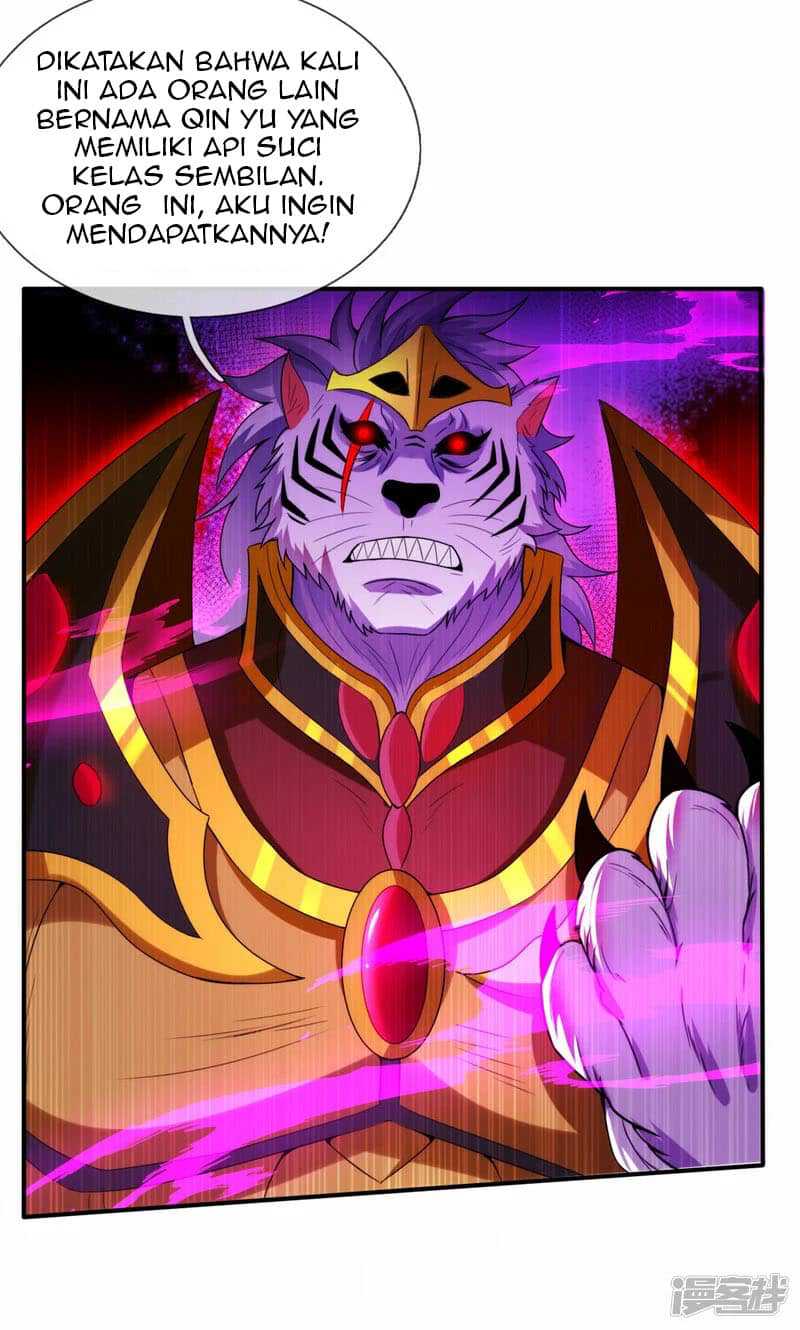 Xuantian Supreme Chapter 77 Gambar 41