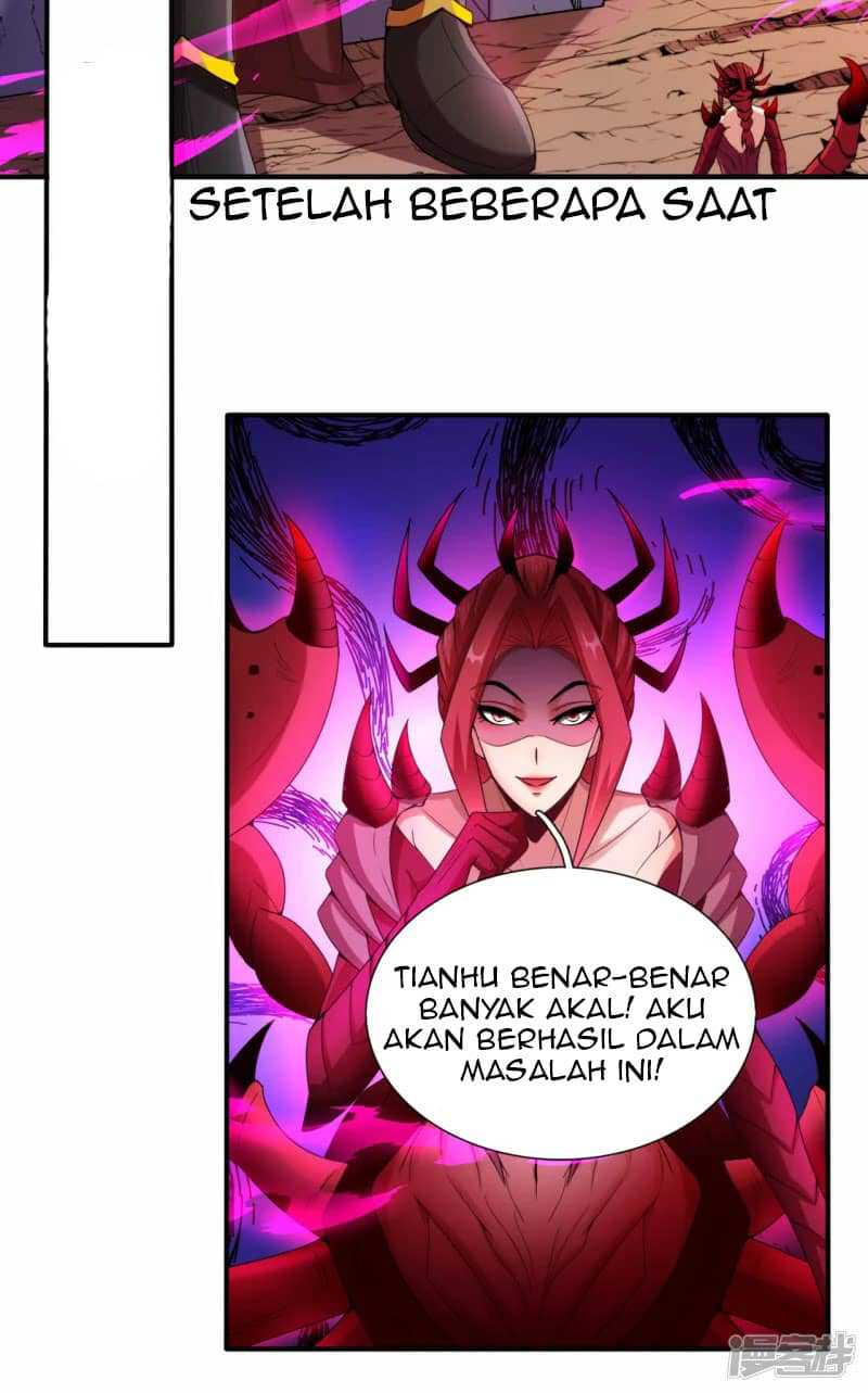 Xuantian Supreme Chapter 77 Gambar 44